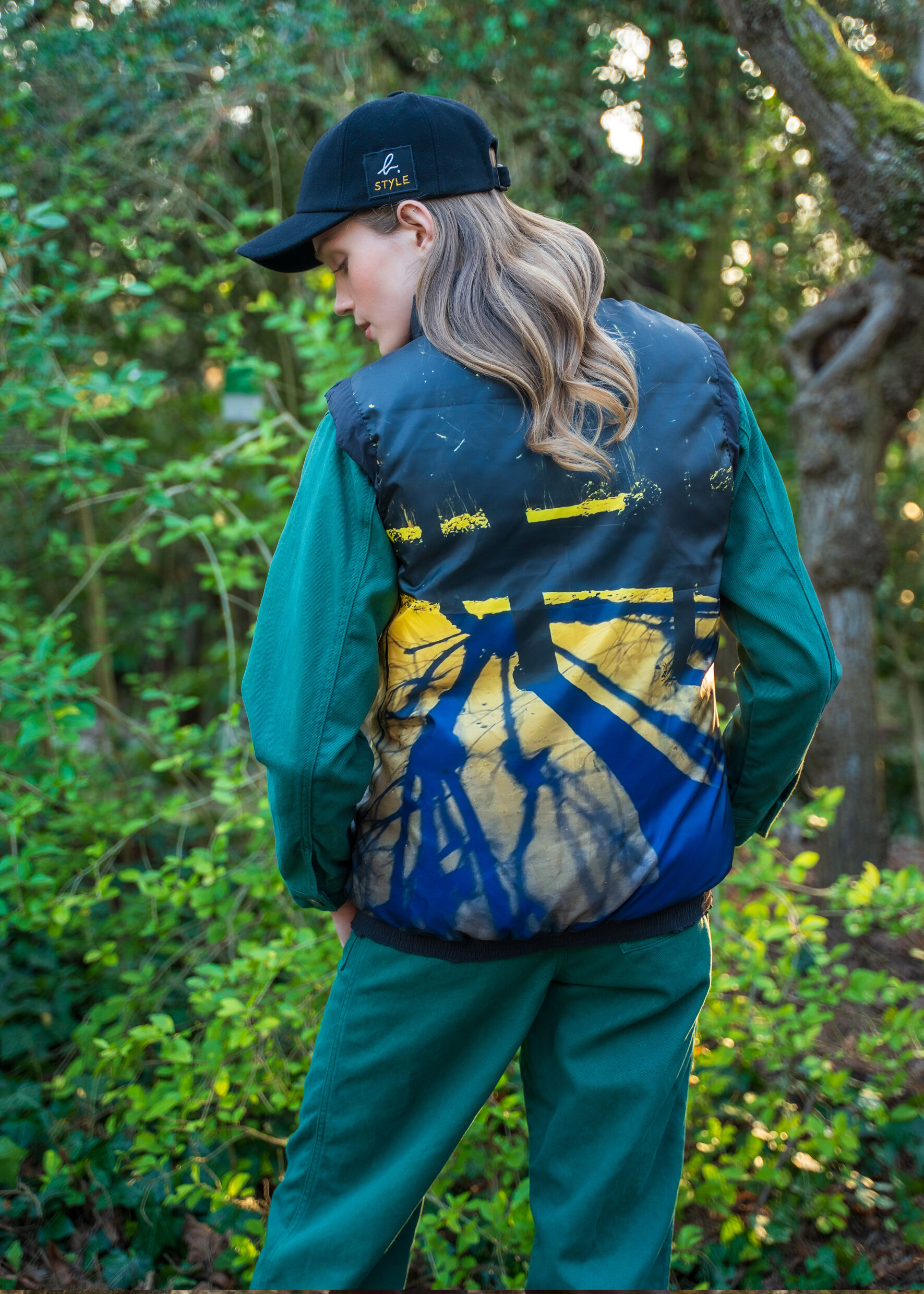 Look 19 - Winter 2025